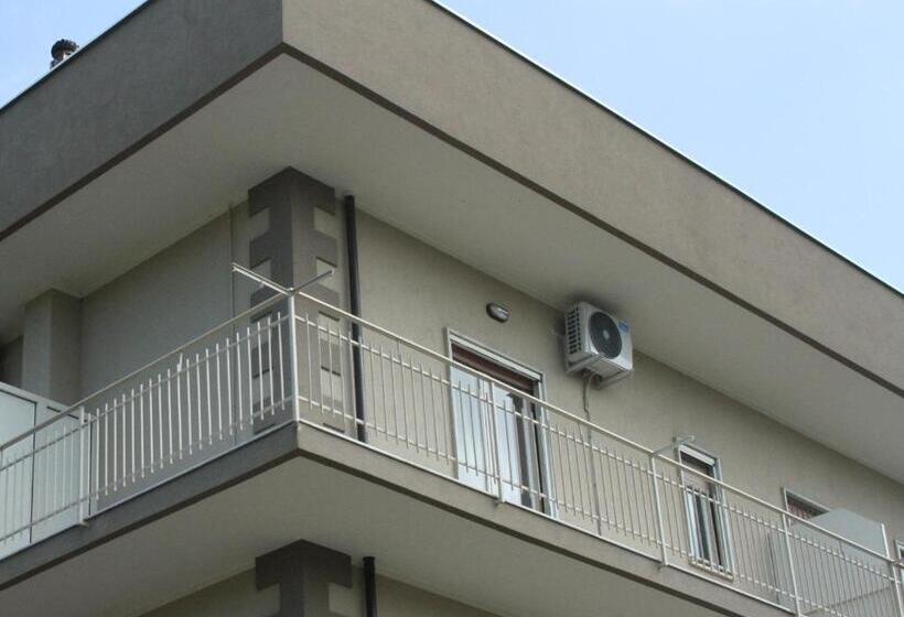 B&b Paestum Sea And Rooms