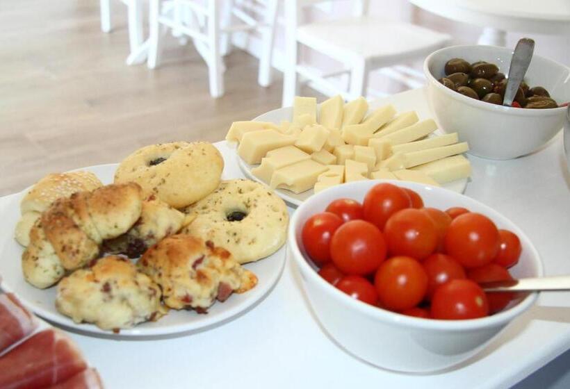 B&b Paestum Sea And Rooms