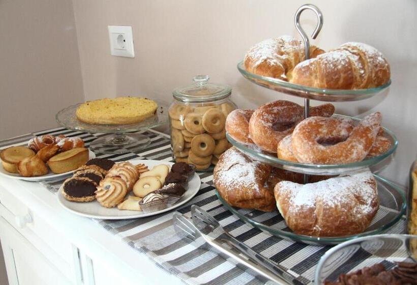 B&b Paestum Sea And Rooms