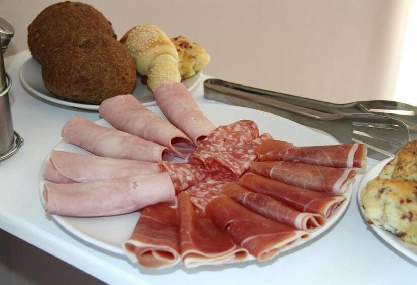 B&b Paestum Sea And Rooms