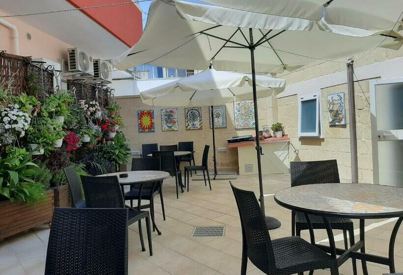 B&b Rita, Nel Cuore Del Salento