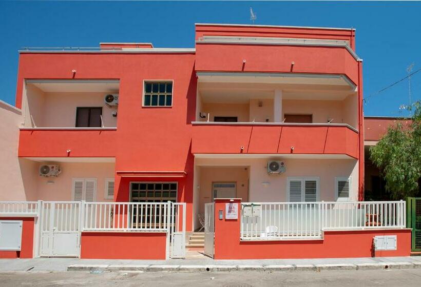 B&b Rita, Nel Cuore Del Salento