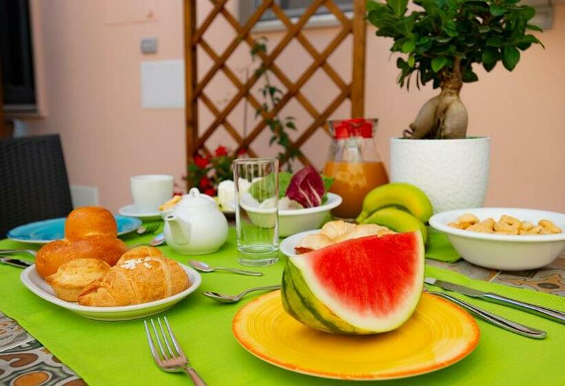 B&b Rita, Nel Cuore Del Salento