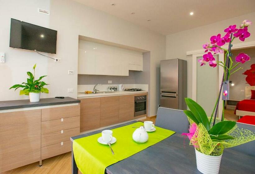 B&b Rita, Nel Cuore Del Salento