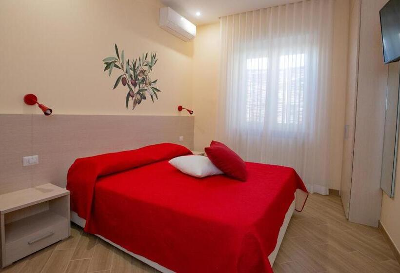 B&b Rita, Nel Cuore Del Salento