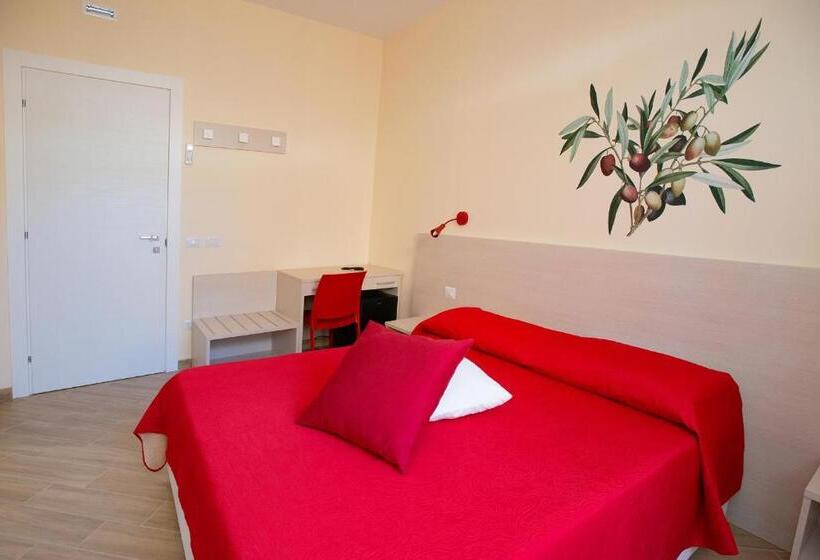 B&b Rita, Nel Cuore Del Salento