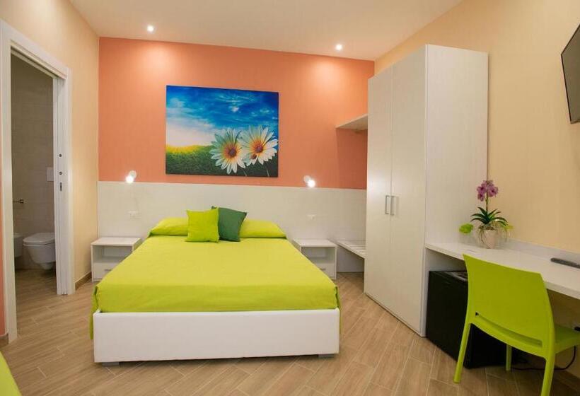 B&b Rita, Nel Cuore Del Salento