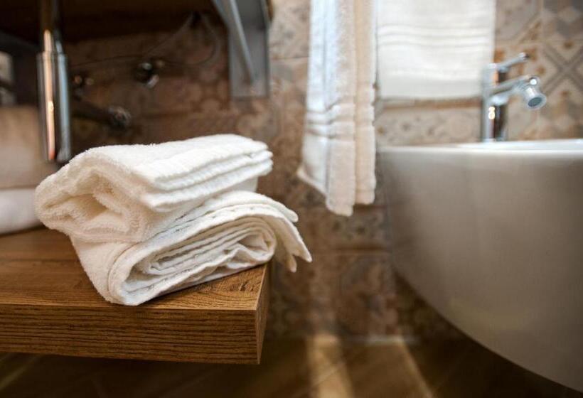 B&b Rita, Nel Cuore Del Salento