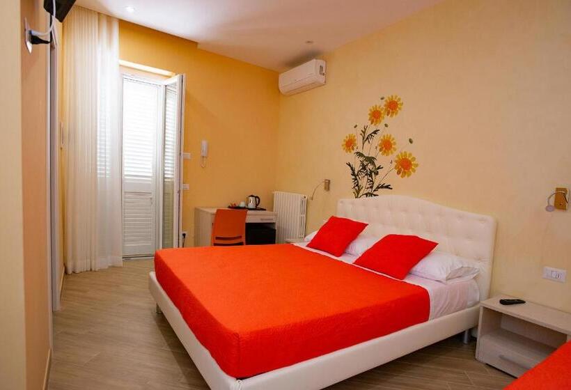 B&b Rita, Nel Cuore Del Salento