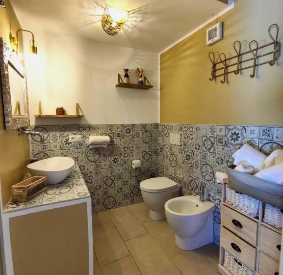 Bed and Breakfast Antica Villa Colonica