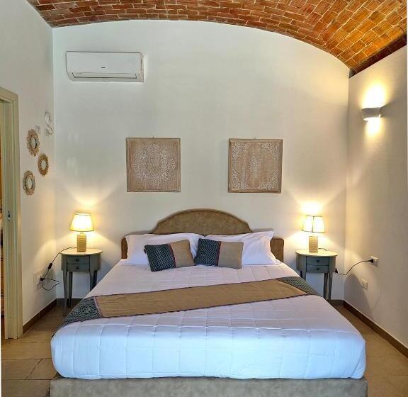 Bed and Breakfast Antica Villa Colonica