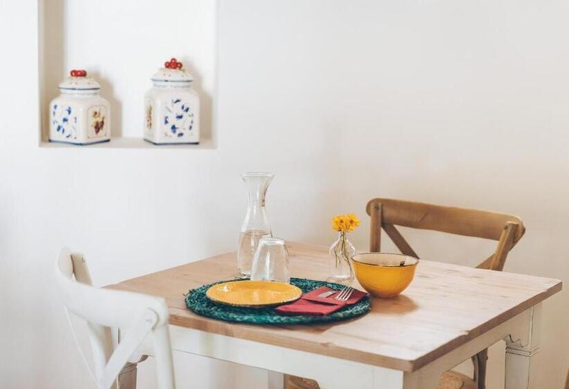 Bed and Breakfast Antica Villa Colonica