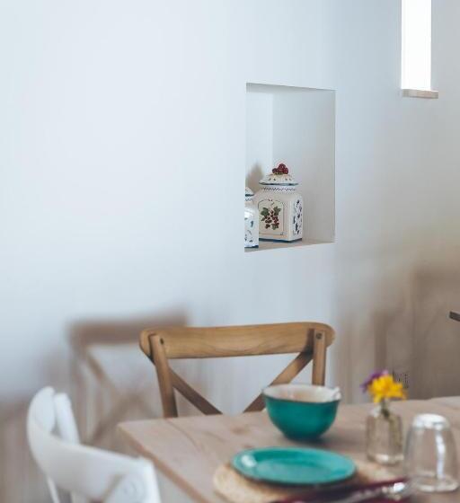 Bed and Breakfast Antica Villa Colonica