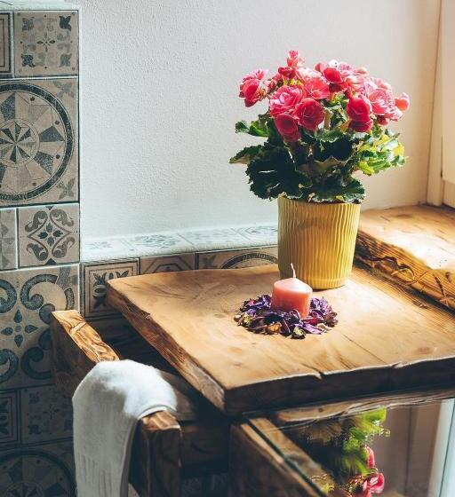 Bed and Breakfast Antica Villa Colonica