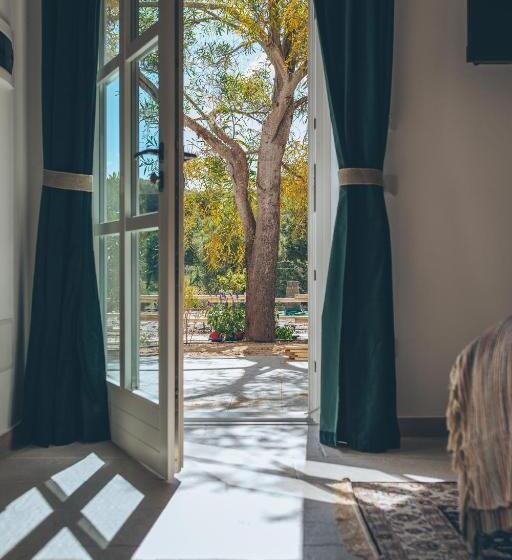 Bed and Breakfast Antica Villa Colonica