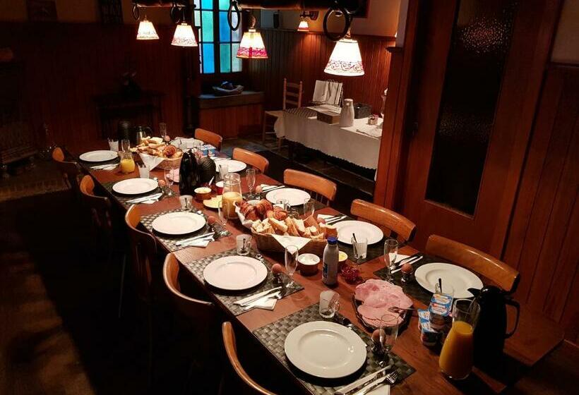 צימר Bed En Breakfast Le Chateau