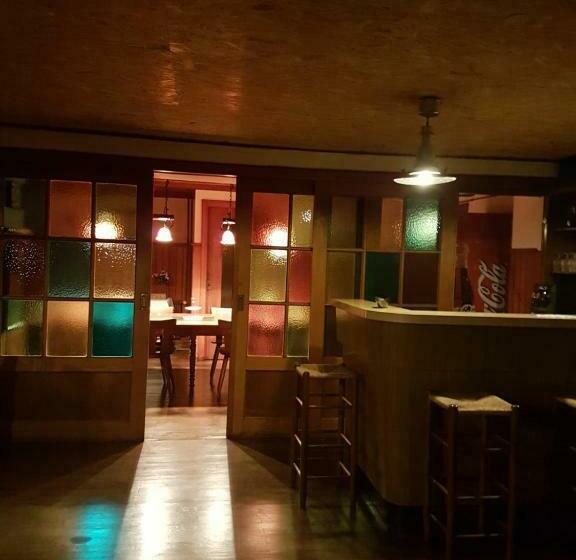 צימר Bed En Breakfast Le Chateau