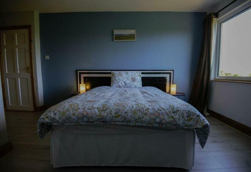 민박 Bluetit Lodge