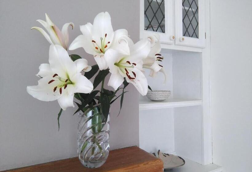 민박 Bluetit Lodge