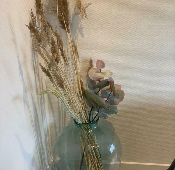 ベッドアンドブレックファースト Brasserie De Peperboom