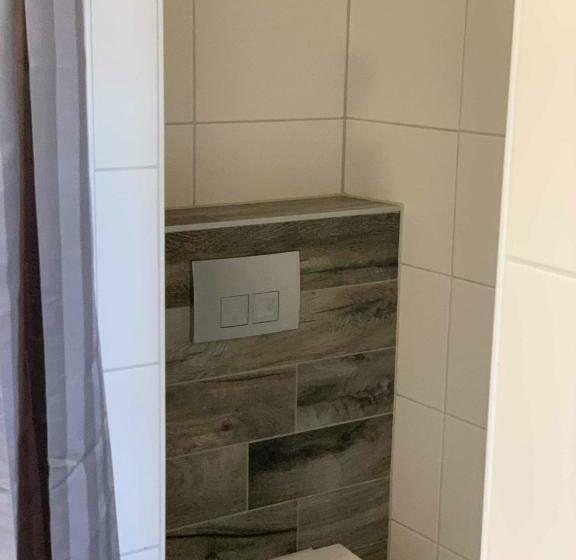 ベッドアンドブレックファースト Brasserie De Peperboom