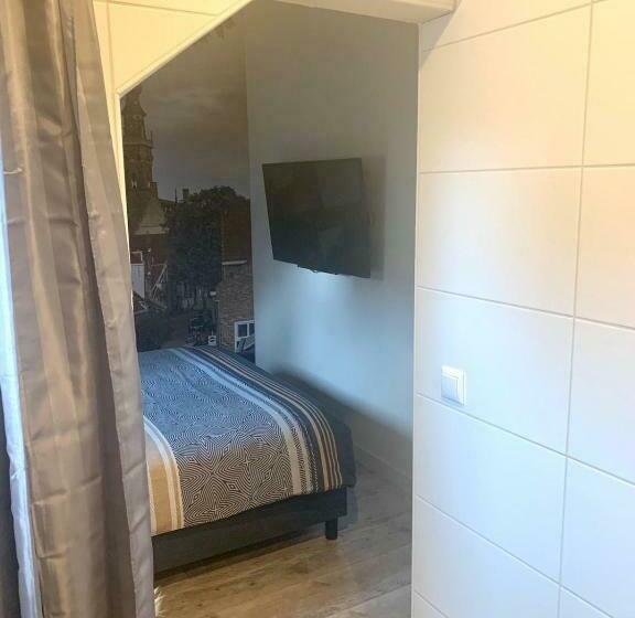 צימר Brasserie De Peperboom