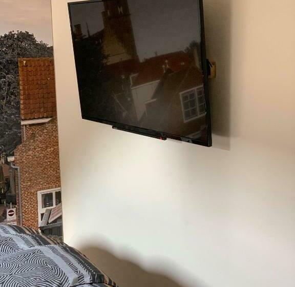 צימר Brasserie De Peperboom