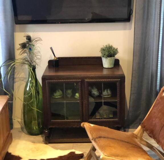 צימר Brasserie De Peperboom