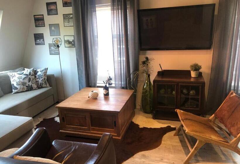 צימר Brasserie De Peperboom