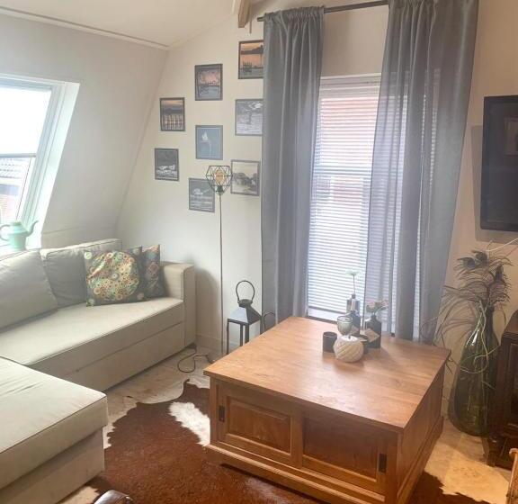 צימר Brasserie De Peperboom