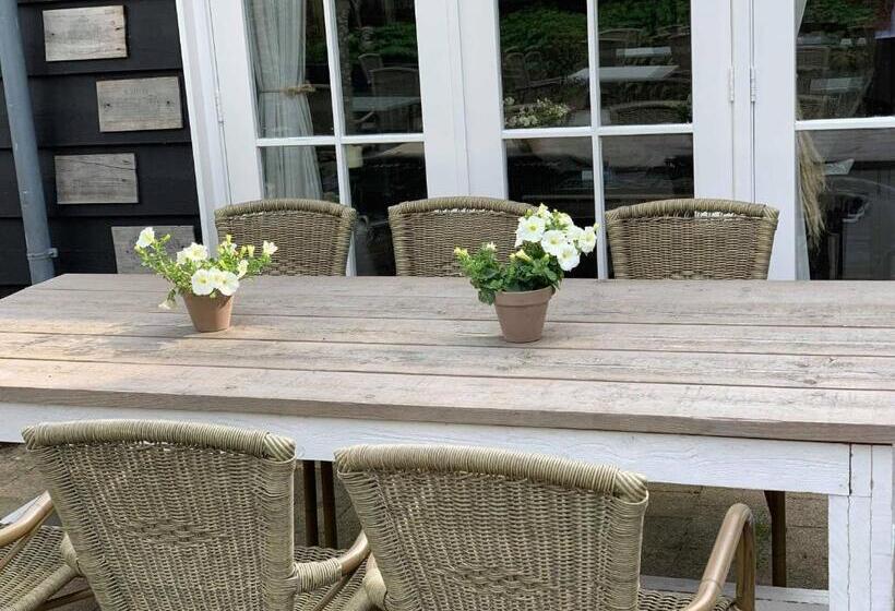 צימר Brasserie De Peperboom