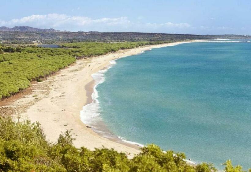 צימר Canne Al Vento