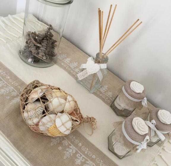 مبيت وإفطار Chambre Kercaves