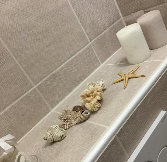 مبيت وإفطار Chambre Kercaves