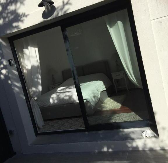 住宿加早餐  Chambre Kercaves