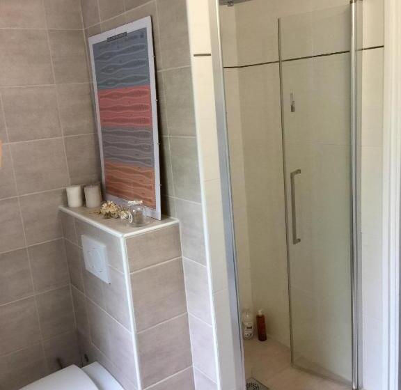 住宿加早餐  Chambre Kercaves