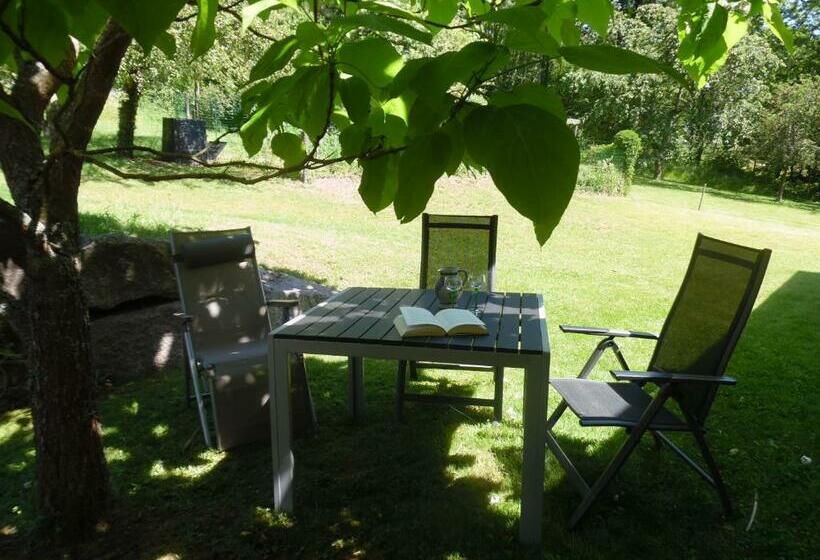 住宿加早餐  Le Charme De L Altenberg