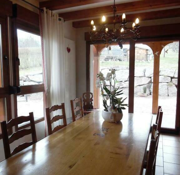 住宿加早餐  Le Charme De L Altenberg