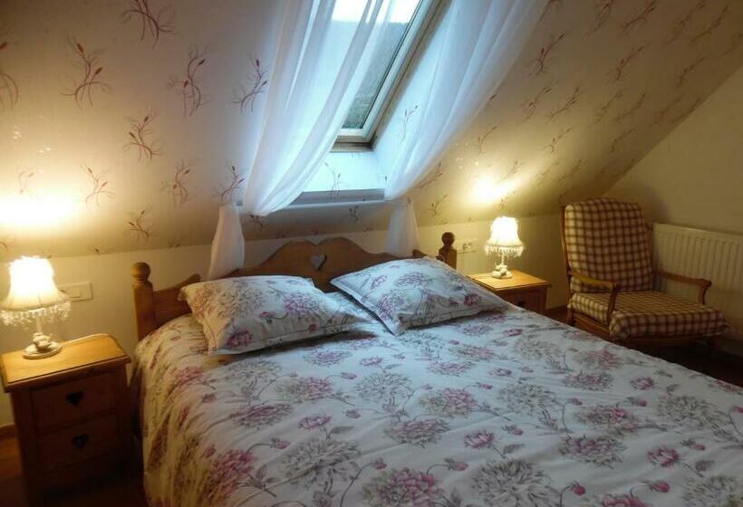 住宿加早餐  Le Charme De L Altenberg