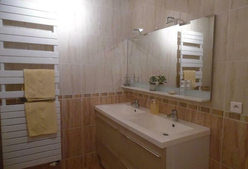 住宿加早餐  Le Charme De L Altenberg