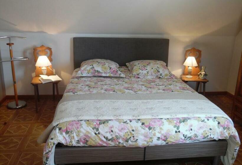 住宿加早餐  Le Charme De L Altenberg