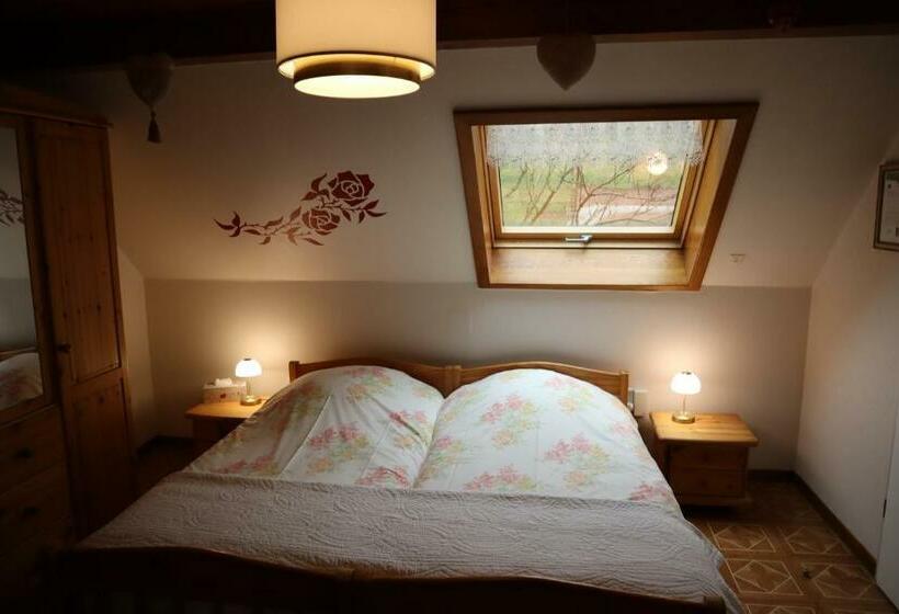 住宿加早餐  Le Charme De L Altenberg