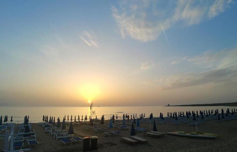 צימר Ciuri Ri Zagara