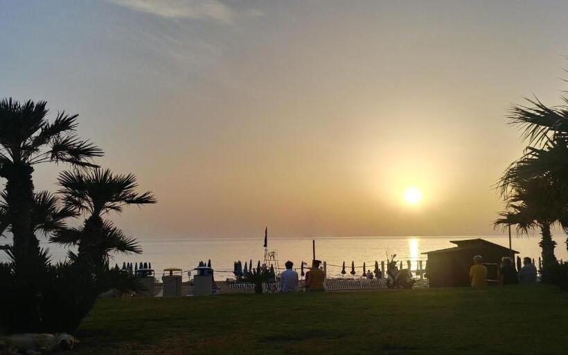 住宿加早餐 Ciuri Ri Zagara