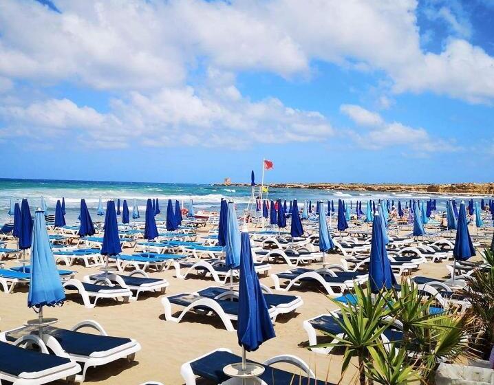 住宿加早餐 Ciuri Ri Zagara