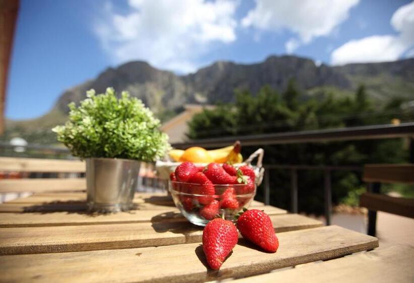 住宿加早餐 Ciuri Ri Zagara