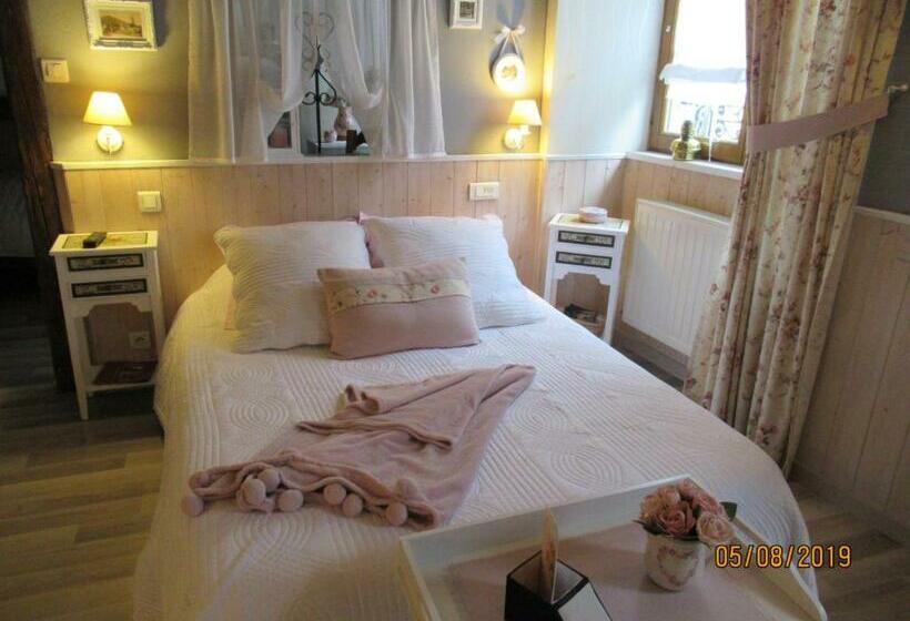 住宿加早餐  Cour Sud