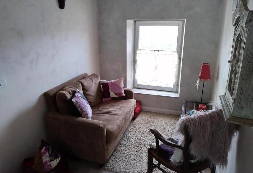 住宿加早餐  Côté Chapelle