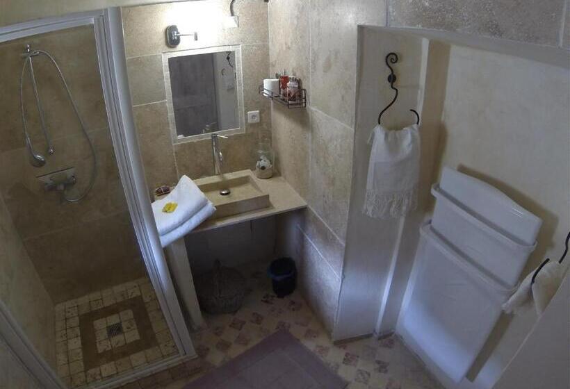 住宿加早餐  Côté Chapelle