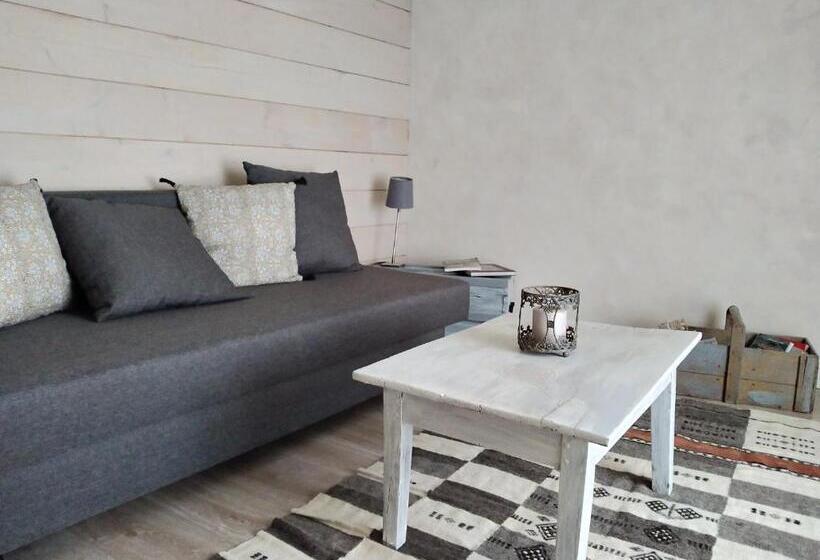 住宿加早餐  Côté Chapelle